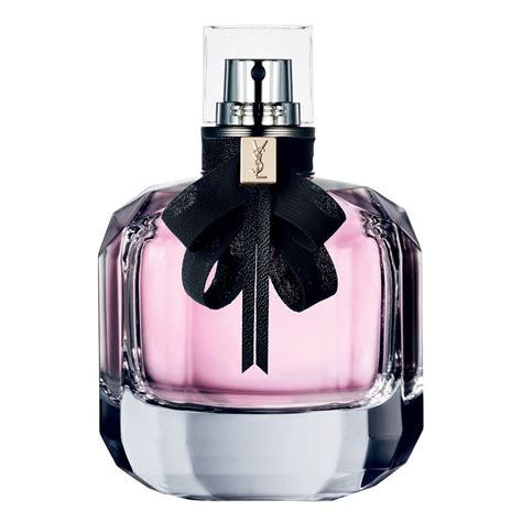 yves saint laurent mon paris perfume 3 oz|ysl mon Paris perfume nordstrom.